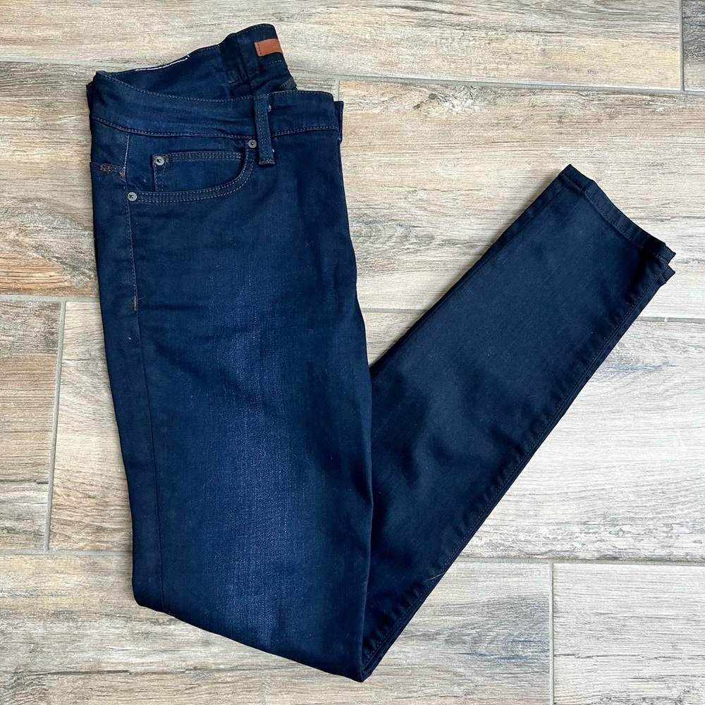 Icon skinny jeans